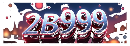 2b999 logo